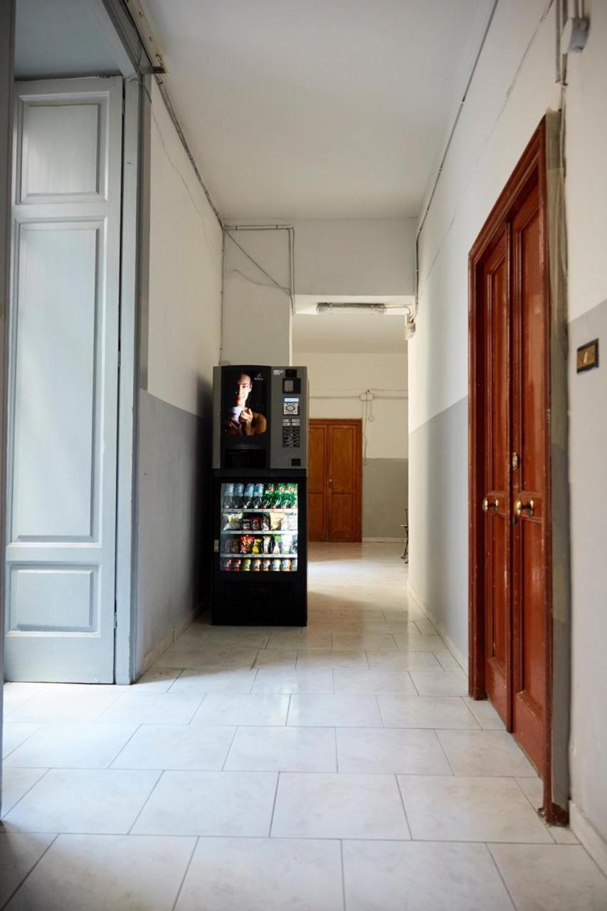 Apartmán Casa Scassacocchi Neapol Exteriér fotografie