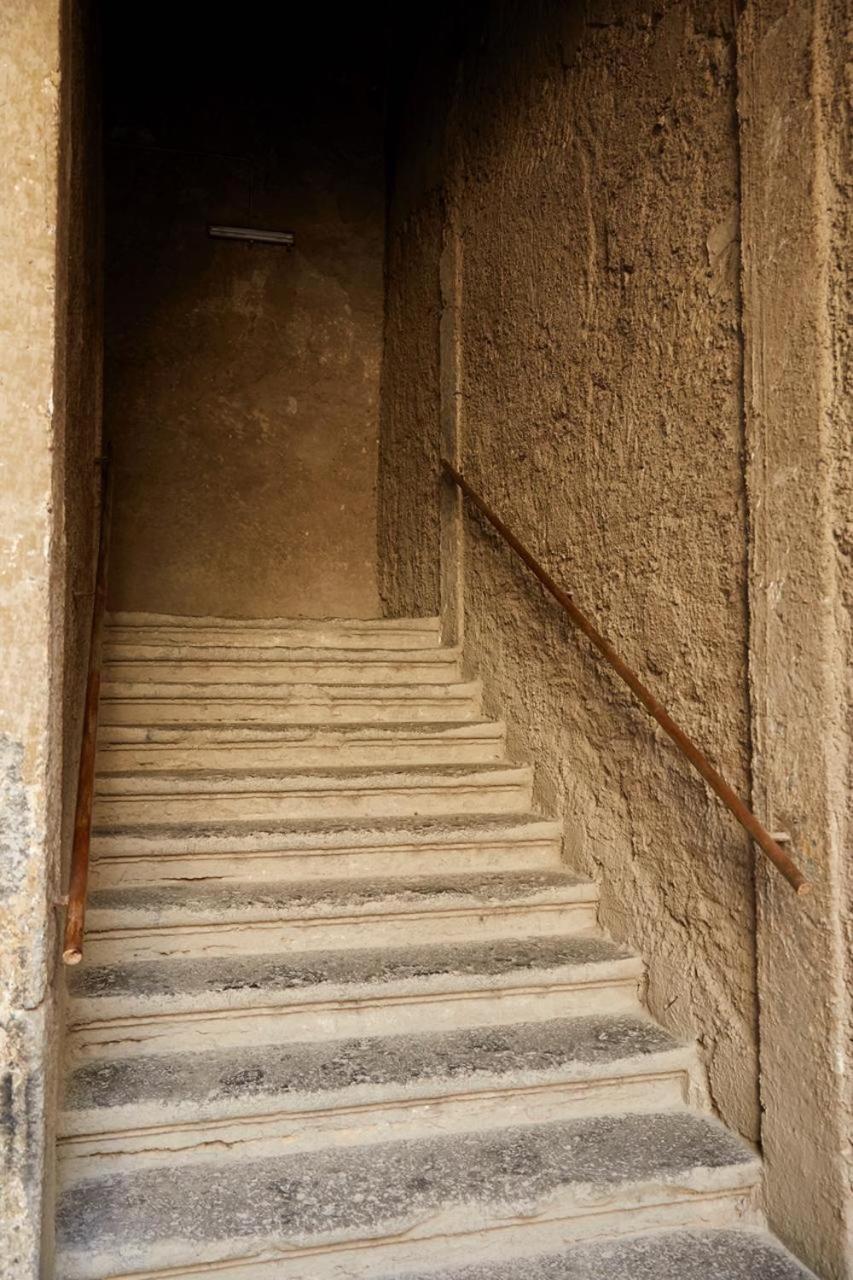 Apartmán Casa Scassacocchi Neapol Exteriér fotografie