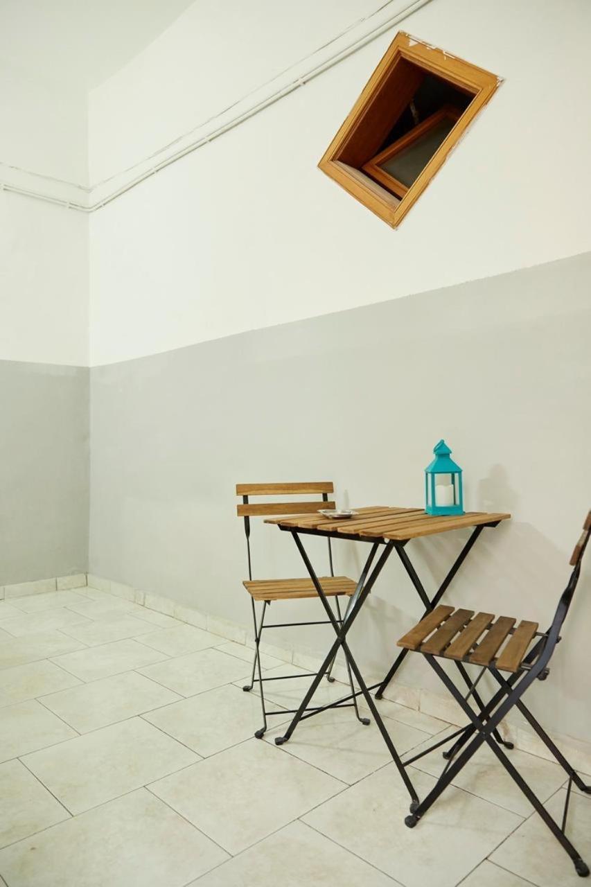Apartmán Casa Scassacocchi Neapol Exteriér fotografie