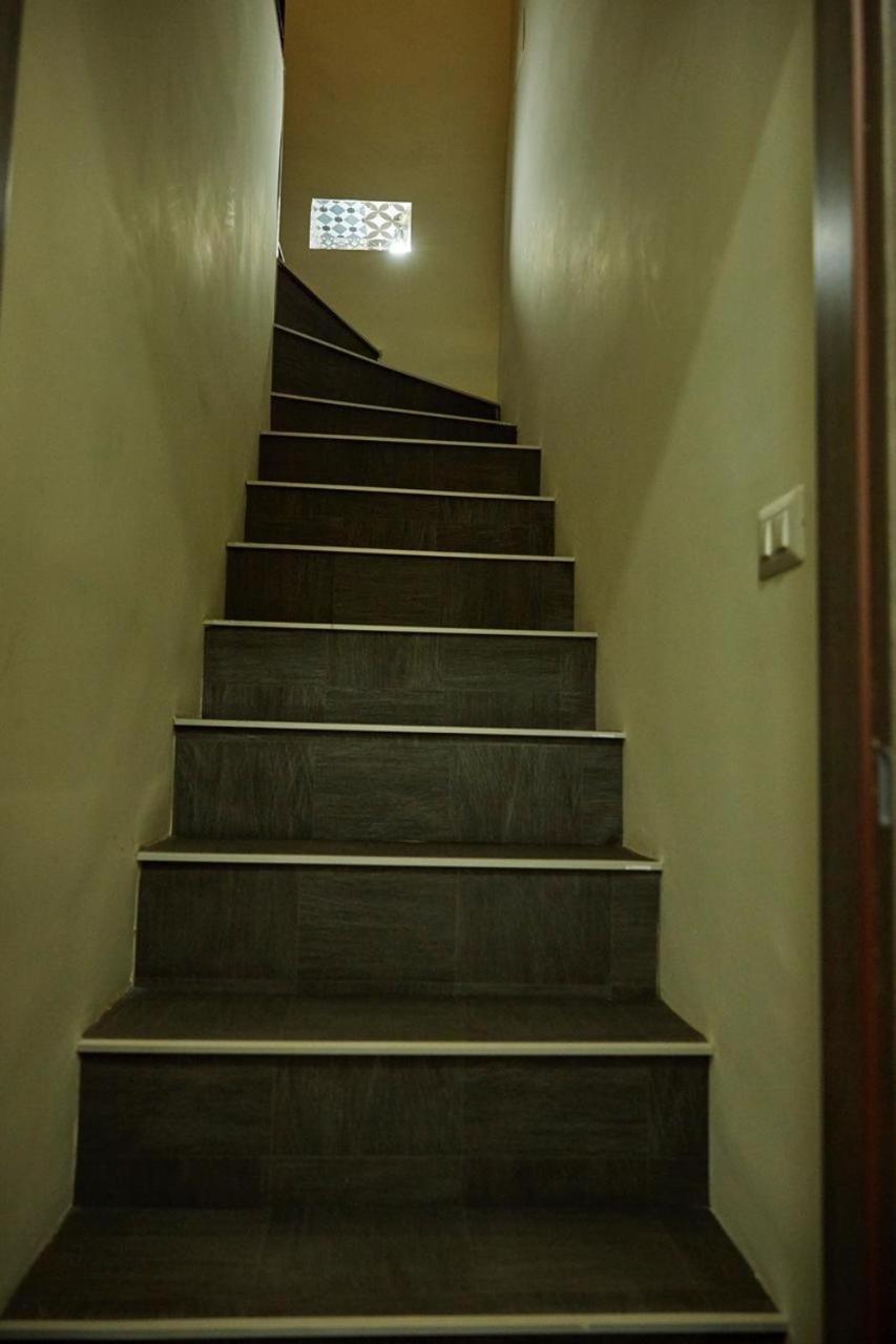 Apartmán Casa Scassacocchi Neapol Exteriér fotografie