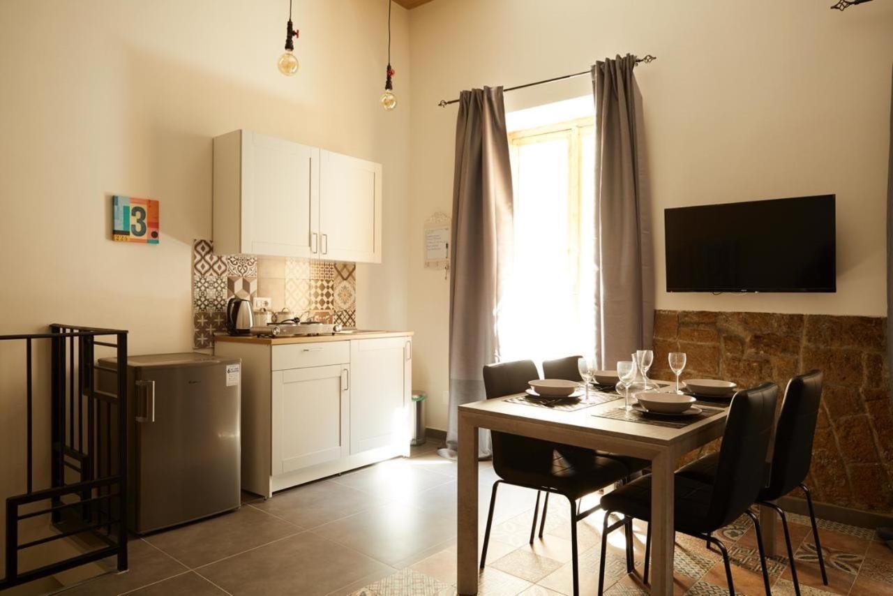 Apartmán Casa Scassacocchi Neapol Exteriér fotografie