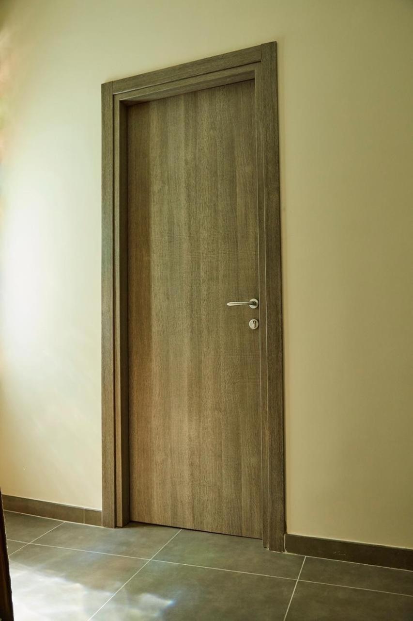 Apartmán Casa Scassacocchi Neapol Exteriér fotografie