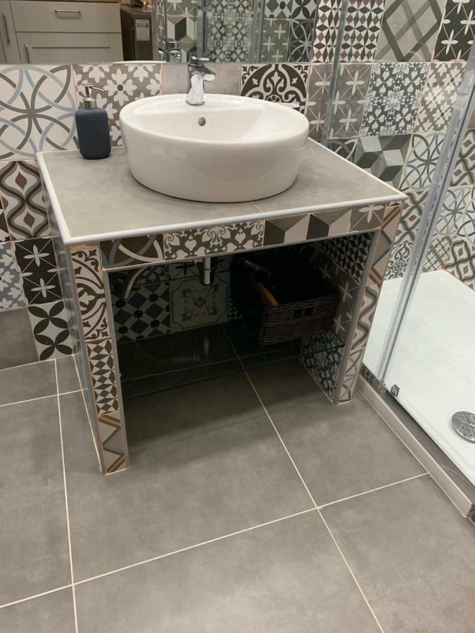 Apartmán Casa Scassacocchi Neapol Exteriér fotografie