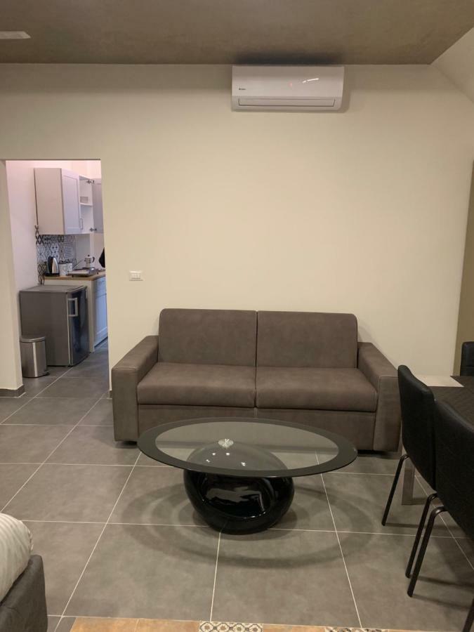 Apartmán Casa Scassacocchi Neapol Exteriér fotografie