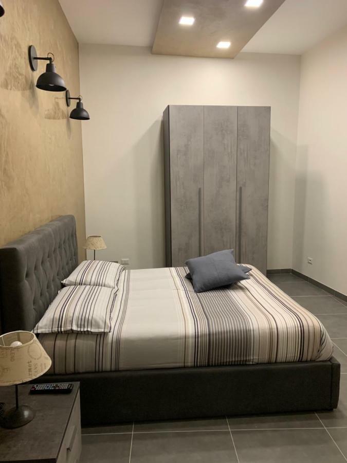 Apartmán Casa Scassacocchi Neapol Exteriér fotografie