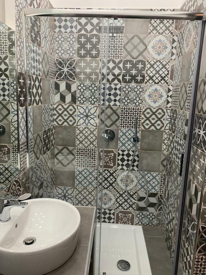 Apartmán Casa Scassacocchi Neapol Exteriér fotografie