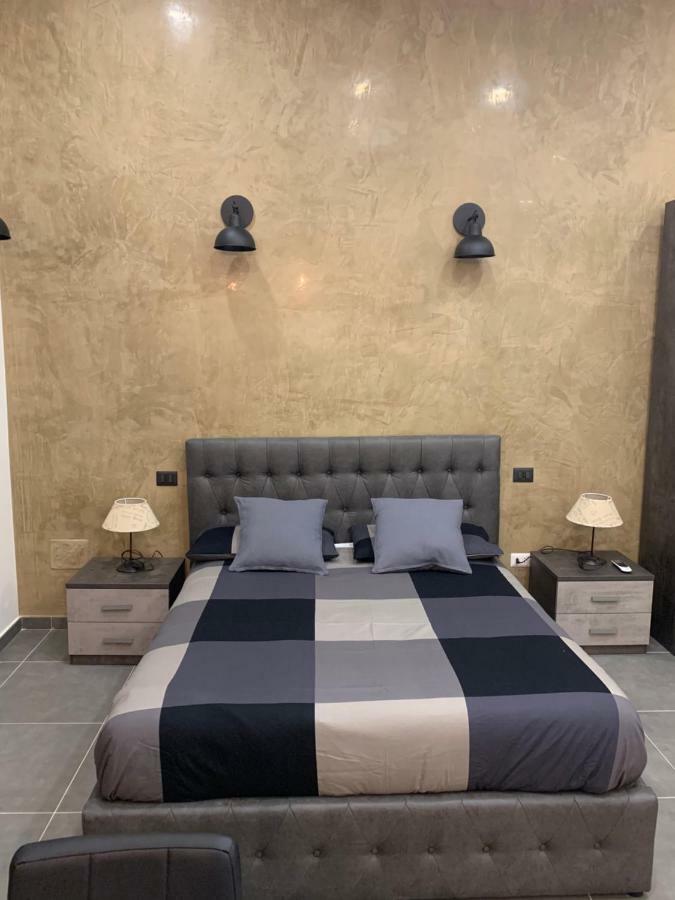 Apartmán Casa Scassacocchi Neapol Exteriér fotografie