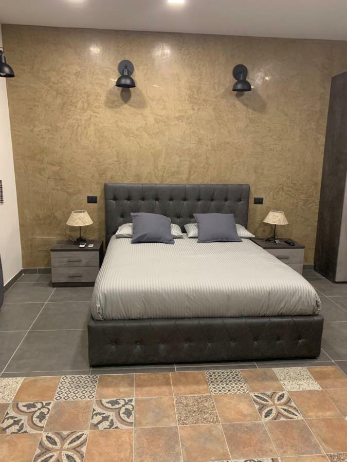 Apartmán Casa Scassacocchi Neapol Exteriér fotografie