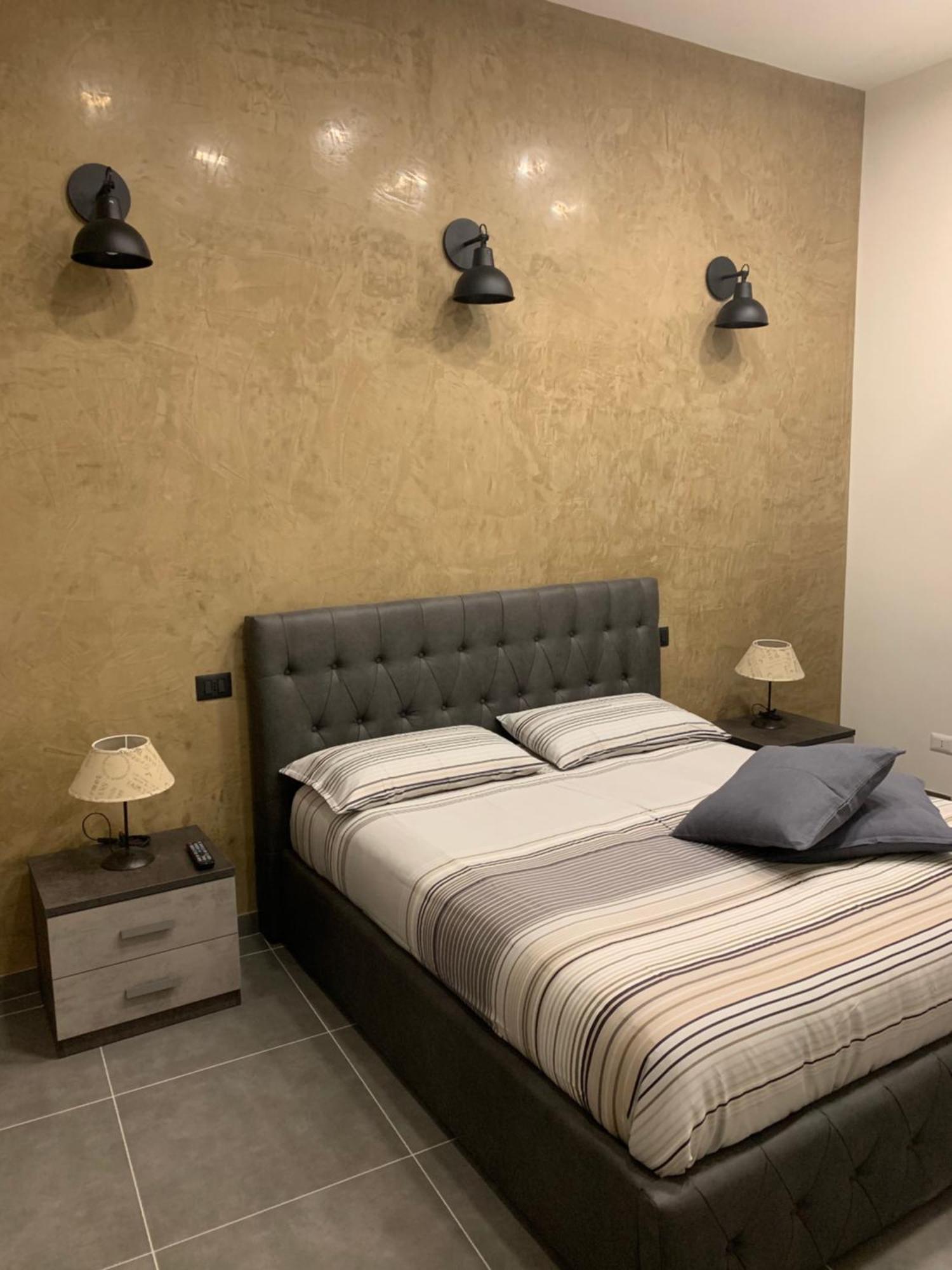 Apartmán Casa Scassacocchi Neapol Exteriér fotografie