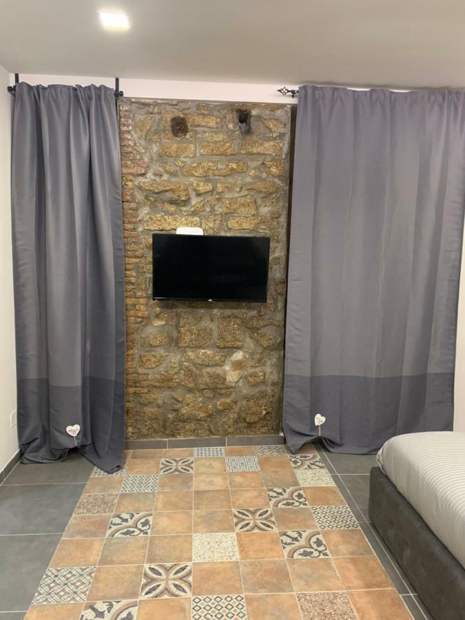Apartmán Casa Scassacocchi Neapol Exteriér fotografie