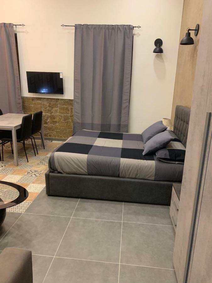 Apartmán Casa Scassacocchi Neapol Exteriér fotografie