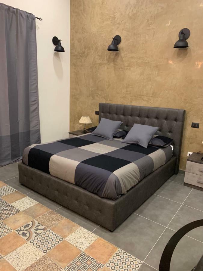 Apartmán Casa Scassacocchi Neapol Exteriér fotografie