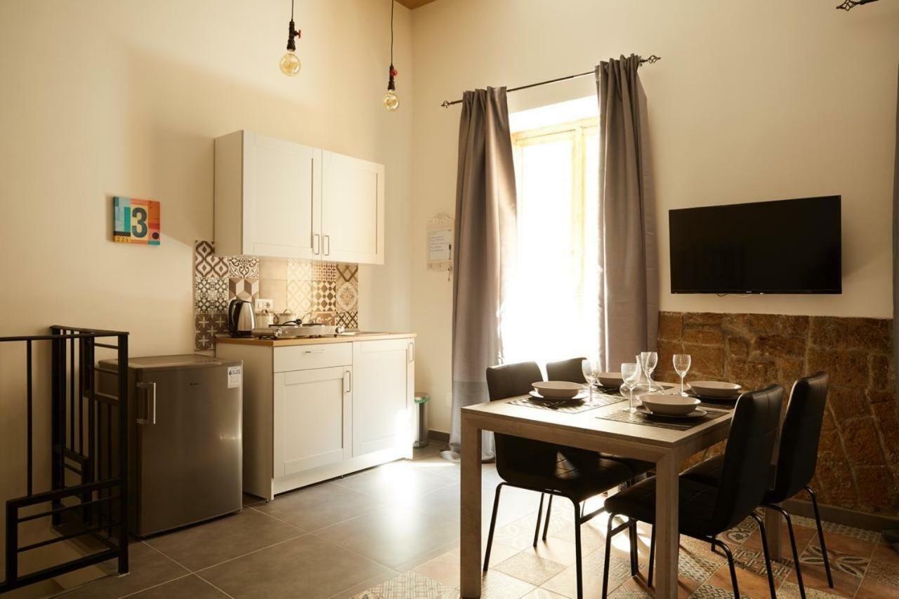 Apartmán Casa Scassacocchi Neapol Exteriér fotografie