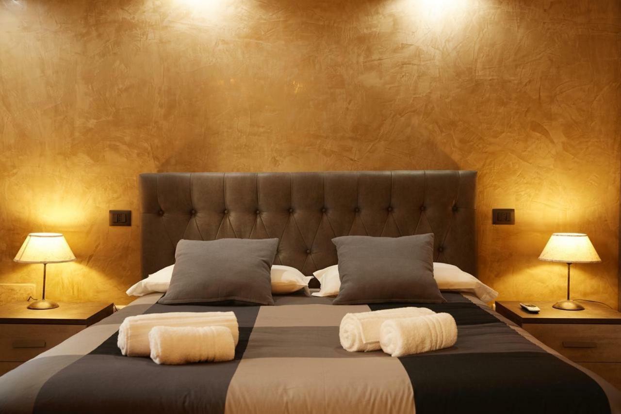 Apartmán Casa Scassacocchi Neapol Exteriér fotografie