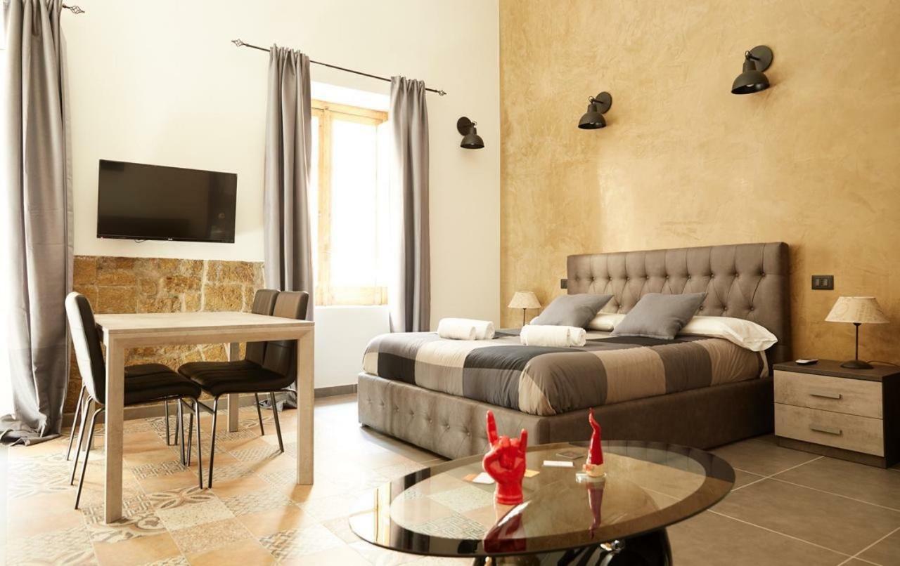 Apartmán Casa Scassacocchi Neapol Exteriér fotografie